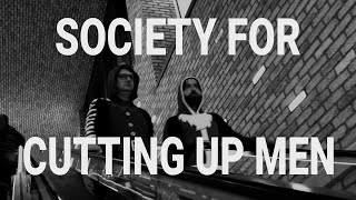 Watch Young Knives Society For Cutting Up Men video