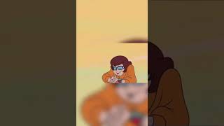 Velma X Coco Love Interest In Trick Or Treat Scooby-Doo
