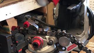 Scraper Chain