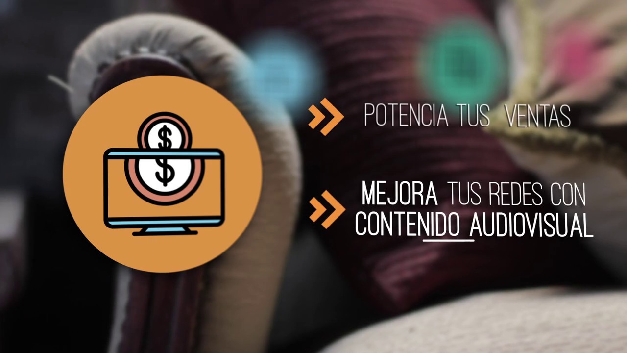 Video marketing