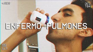 Me Dió Una Enfermedad Pulmonar