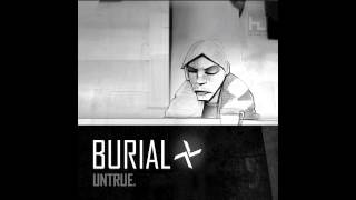 Watch Burial Etched Headplate video