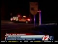 Cumberland Car Accident, Diamond Hill Road