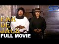 PAR DE JACK | Full Movie | Action/Comedy w/ Jun Aristorenas