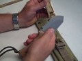 XC EST Alpha Survival Knife topsknives.com