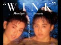 ♫DANCE　WITH　ME：　Wink　（CAST　鈴木早智子）
