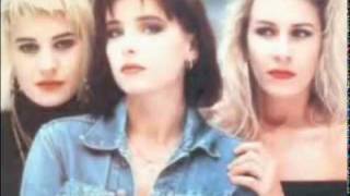 Watch Bananarama Nothing Lasts Forever video