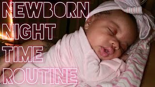 NEWBORN NIGHT TIME ROUTINE!!! |Lolo & Free Team| NEWBORN NIGHT TIME ROUTINE!!! |Lolo & Free Team|
