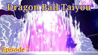 Episode 7 Dragon Ball Taiyou