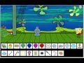 bob esponja saw game solucion