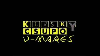 Klasky Csupo V-Mares Splaat.sdv Robot Logo Clic Zplaat By Rrcbt577 Style
