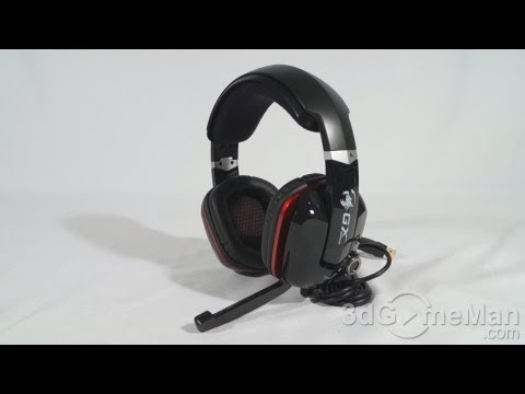 arachnid headset arachnid headset