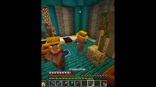 I Survived 200 Days In Minecraft 19