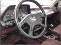 1989 Honda Accord - Lynnwood WA