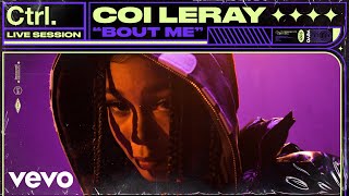 Coi Leray - Bout Me