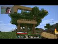 Minecraft Andy's World | Primul etaj arata super | Sez #2 Ep #53