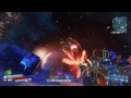 TOP FIVE UNOBTAINABLE GUNS [Borderlands the Pre-Sequel]