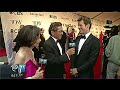 2014 Tony Awards: Red Carpet - Jonathan Groff