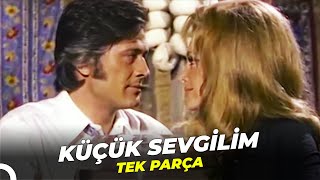 Küçük Sevgilim | Cüneyt Arkın Filiz Akın Eski Türk Filmi  İzle