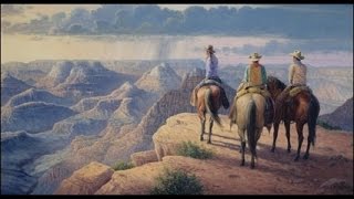 Watch Sons Of The Pioneers Along The Santa Fe Trail video