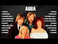 ABBA Mix Top Hits Full Album ▶️ Full Album ▶️ Best 10 Hits Playlist