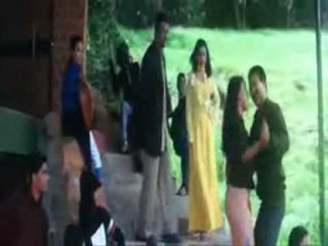 DIL MEIN JAAGI- (SUR Movie)..