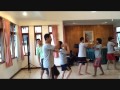Unpar Choir Sang Kuriang Para Siluman images Unpar Choir Sang Kuriang Para Siluman