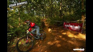 Assam Downhill Championship 2.0 | Official Film Un-Cut Edition | SpokeHub Racing
