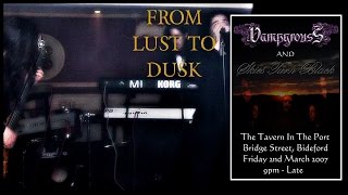 Watch Vampyrouss From Lust To Dusk video