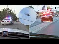 15 Wild Police Chases Caught on Camera (COPS)
