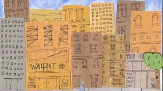 Watch Daniel Johnston Everlasting Love video