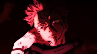 This Is 8K Anime... Sukuna