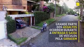 Como se proteger ao entrar e sair de casa? | Zelo Protege
