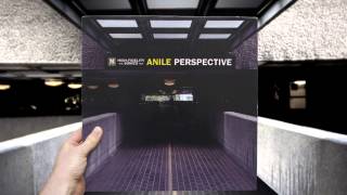 Anile - Between The Sides Feat. Inja