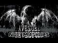 Mashup: The Tainted Afterlife (Avenged Sevenfold vs. Blue Stahli)