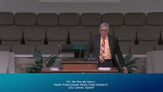 Dave Sommerdorf - May 1, 2022 PM