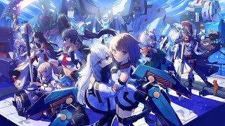 Final Gear Opening - Jailbird
