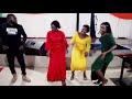 MARTHA NANAKA, LUKUMO KAYAMBA AND OTHERS KILLING A DANCE AT GARDEN OF PRAISE CHURCH - 2020VIDEO.