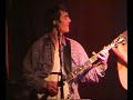 Yonder Mountain String Band Abbey Pub 3 2 01 D1 Movie1 Full