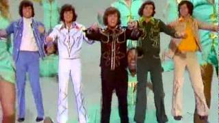 Watch Osmonds Having A Party video