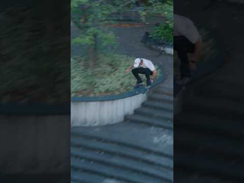 Red Bull Drop In Japan Tour Video Teaser