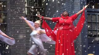 Celestina Warbeck & The Banshees Holiday Special (2017)