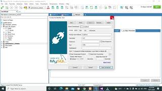 Visual Studio And Sqlyog