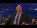 Dean Norris On Playing Hank On "Breaking Bad" - CONAN on TBS Dean Norris On Playing Hank On "Breaking Bad" - CONAN on TBS