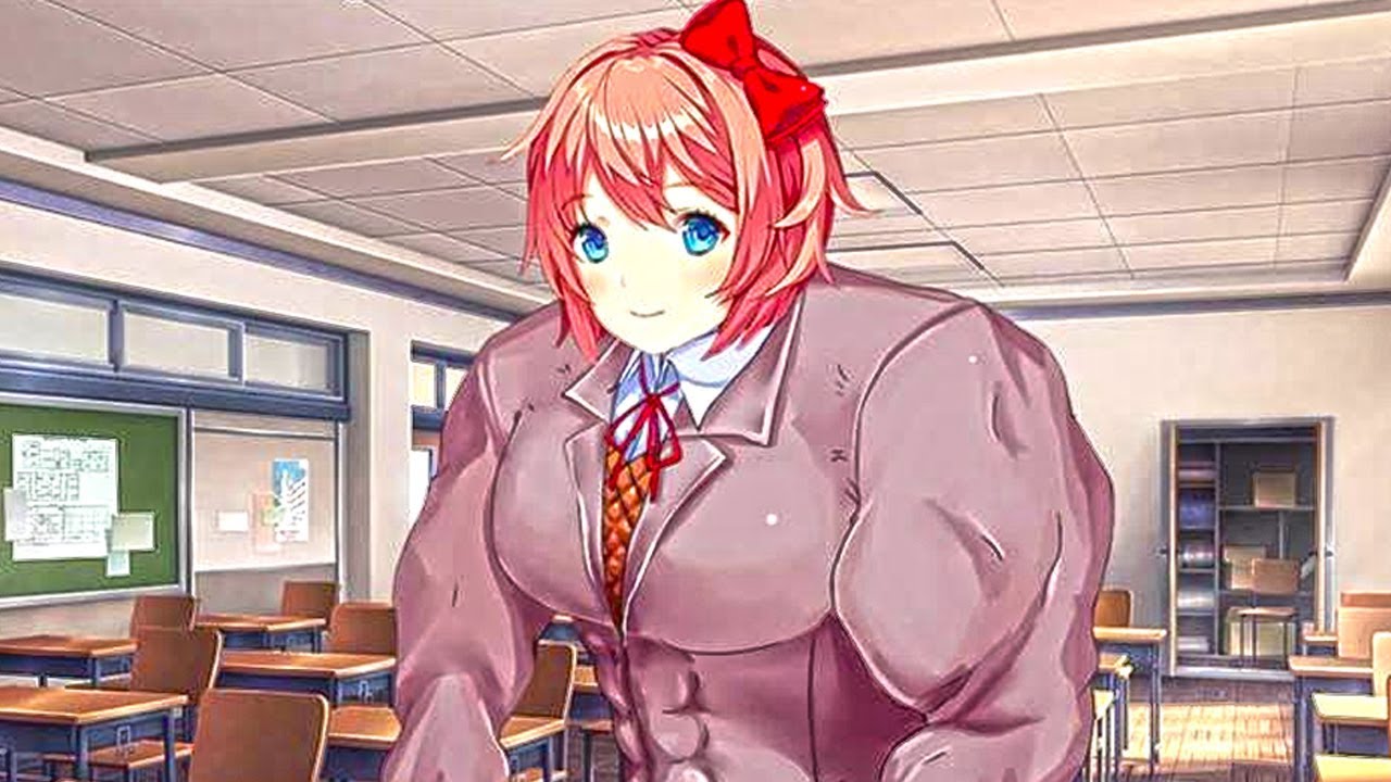 Doki Doki Rooming