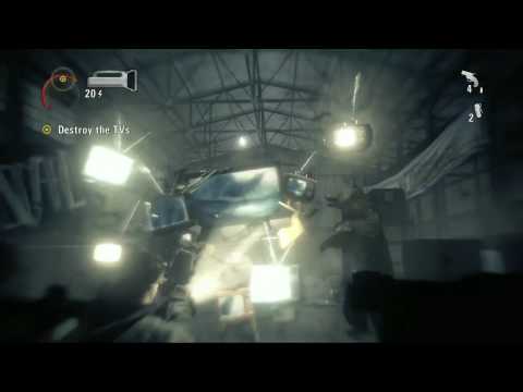 Alan Wake: The Signal - Fast and Furious Achievement Guide