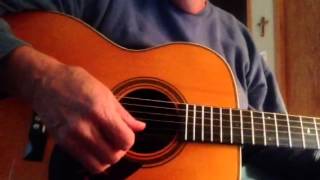 Watch Guy Clark Like A Coat From The Cold video