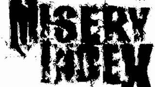 Watch Misery Index My Untold Apocalypse video