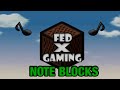 The Lego Movie Everything Is Awesome Note Block Tutorial Minecraft ...