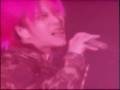 Pink Spider performance by hide Video